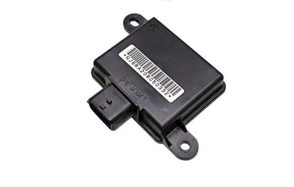 Nissan Murano Z52 Seat control module NJ6RA208050332
