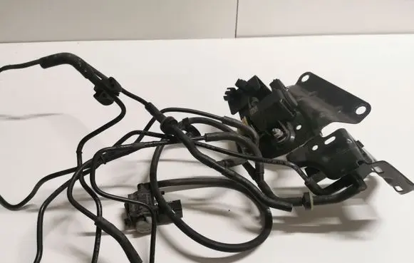 Audi Q5 SQ5 Vacuum valve 1K0906283A