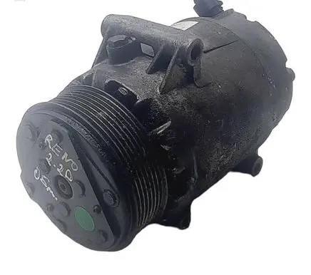 Renault Espace - Grand espace IV Air conditioning (A/C) compressor (pump) 8200067915 01139509 11093164158B
