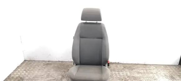 Volkswagen Caddy Front passenger seat 