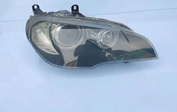 BMW X5 E70 Headlight/headlamp