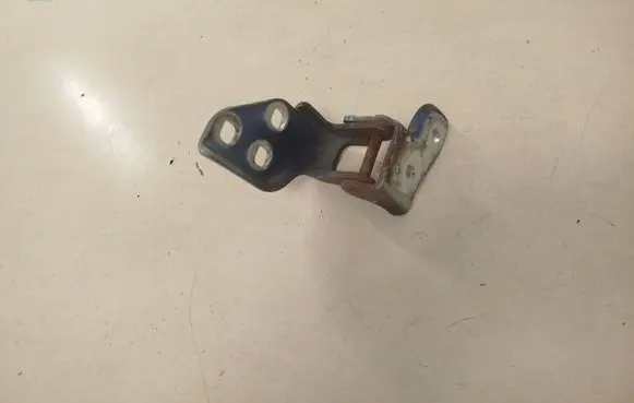 Peugeot Boxer Front door lower hinge ES03