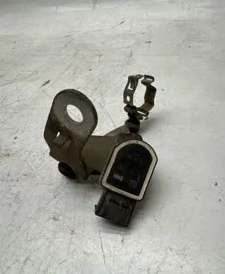 BMW 5 E60 E61 Headlight/headlamp level sensor 6785205 140608
