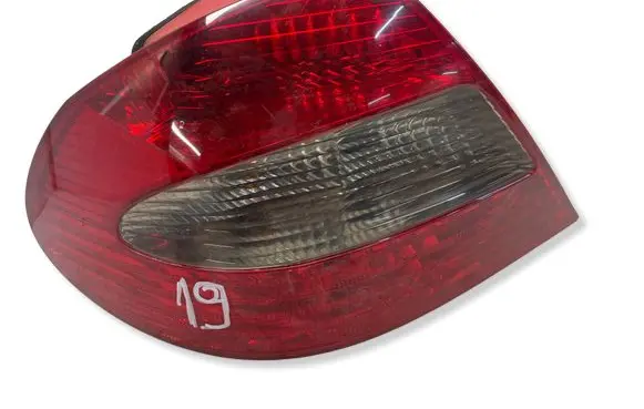 Mercedes-Benz CLK A209 C209 Rear/tail lights A2098201564