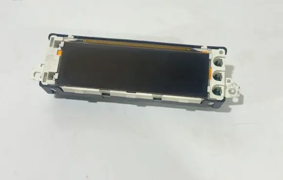 Peugeot 207 Screen/display/small screen 5555502902
