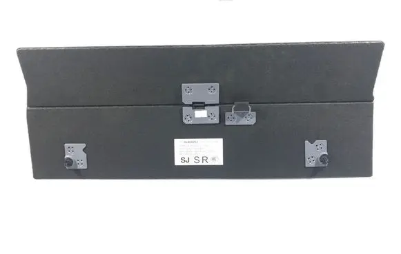 Subaru Forester SK Trunk/boot mat liner 95063SJ000VH