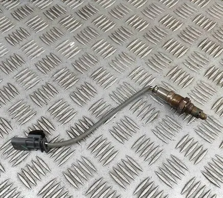 Peugeot 208 Lambda probe sensor 9831748580