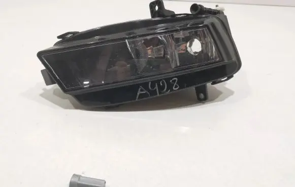 Volkswagen Golf VII Front fog light 5G0941662F