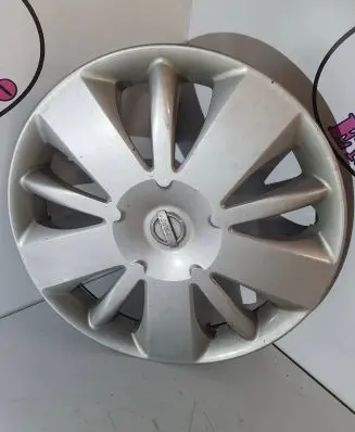 Nissan Primera Original wheel cap NST3101011