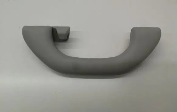 Seat Ibiza IV (6J,6P) Rear interior roof grab handle 6J0857607A