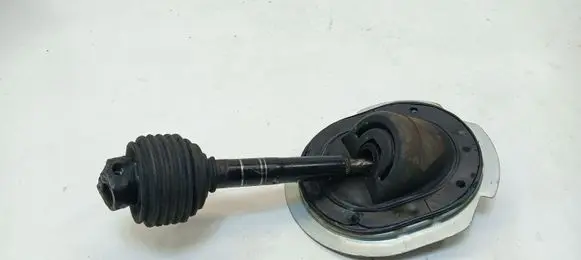 Mitsubishi 3000 GT Steering column universal joint MB616961