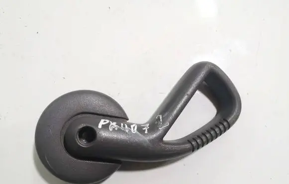 Peugeot 206 Other interior part 9638799877