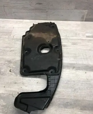 Other under body part