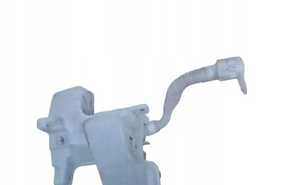 Volkswagen Touran III Windshield washer fluid reservoir/tank 5TA955449A