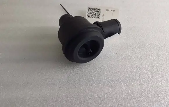 Porsche Macan (95B) Vacuum valve 06A145710