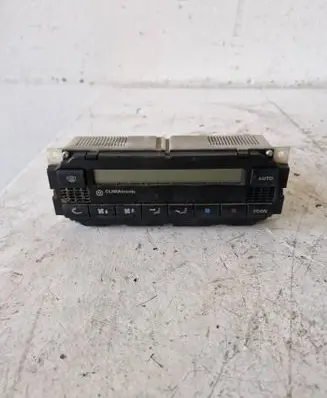 Climate control unit