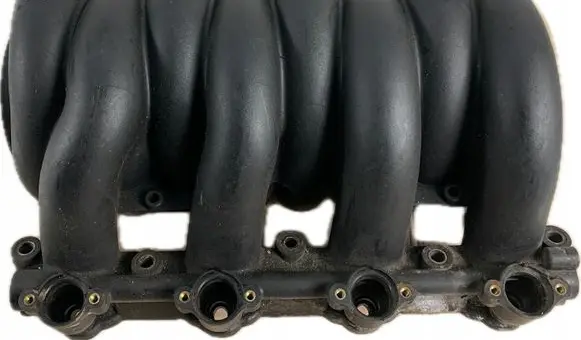 Jaguar XK8 - XKR Intake manifold 96JV-9C663-AE