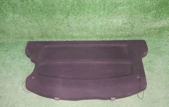 Jeep Compass Parcel shelf 