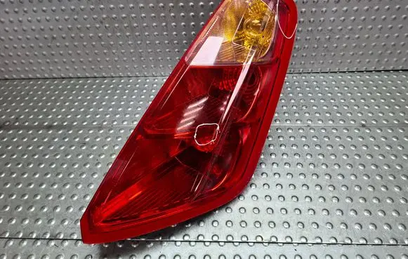 Fiat Grande Punto Rear/tail lights 51701590 S27624263