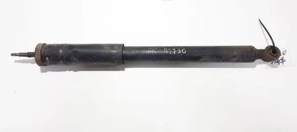 Mercedes-Benz C W202 Front shock absorber/damper 373434egt
