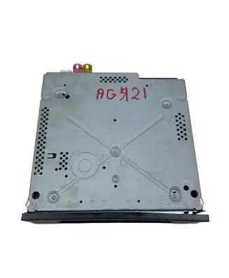 Volkswagen Tiguan Radio/CD/DVD/GPS head unit 3Q0035824C