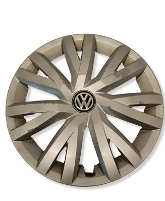 Volkswagen Golf VII R16 wheel hub/cap/trim 5G0601147B