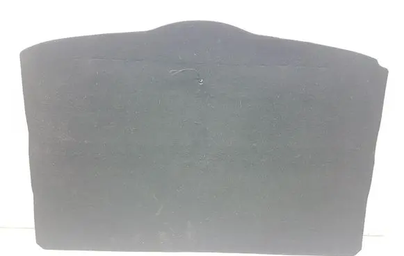 Nissan Qashqai Trunk/boot floor carpet liner 849044EA0A 1111220