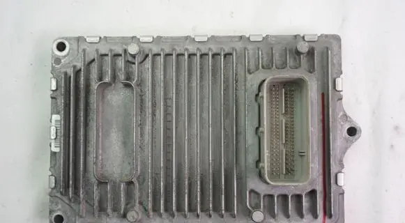 Fiat Freemont Gearbox control unit/module P05150921AB P68248880AA