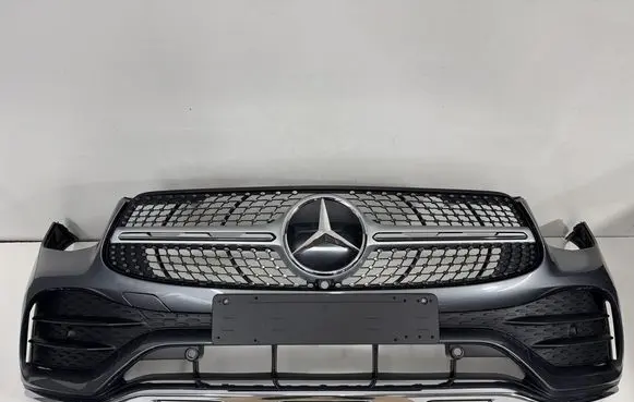 Mercedes-Benz GLC AMG Front bumper A2538855704