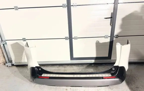 Toyota RAV 4 (XA50) Rear bumper 
