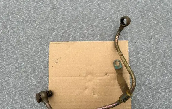 Nissan Patrol Y60 Water drain line hose 1449922J00
