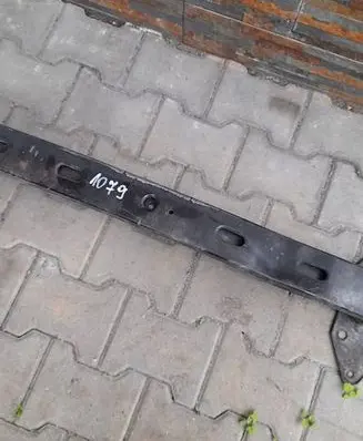 Fiat Panda III Front bumper support beam D334