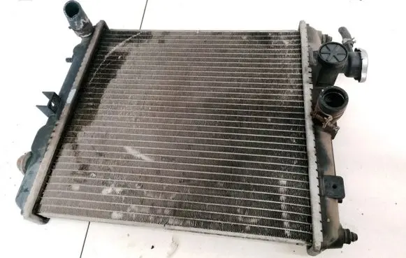 Nissan Micra Coolant radiator