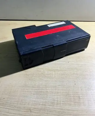 BMW 5 E39 CD/DVD changer 65126913388