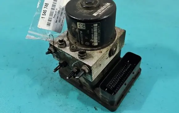 Seat Leon (1P) ABS Pump 1K0907379Q IMPRK1546748