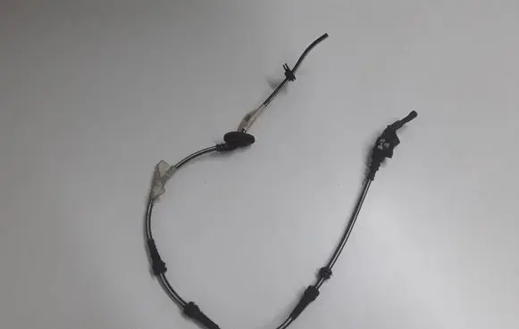 Skoda Superb B8 (3V) ABS rear brake sensor 1K0927904AR