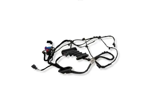 Volkswagen Sharan Front door wiring loom 7N0971120EF