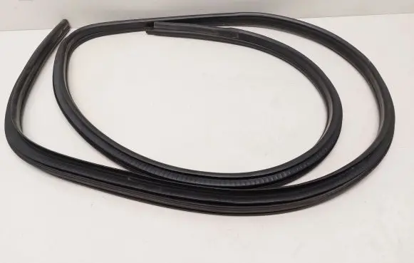 BMW X1 E84 Front door rubber seal 