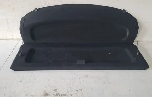 Mazda 3 I Parcel shelf 