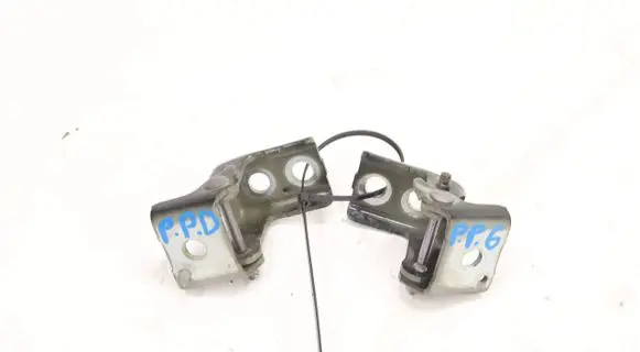Opel Corsa F Other interior part 5784725