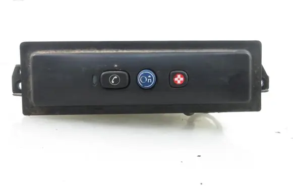 Hummer H2 SOS control module 15832440 15832442