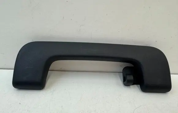 Porsche Macan (95B) Rear interior roof grab handle 95B857643