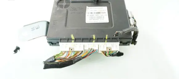 Hyundai i30 Engine control unit/module 95400-A6011