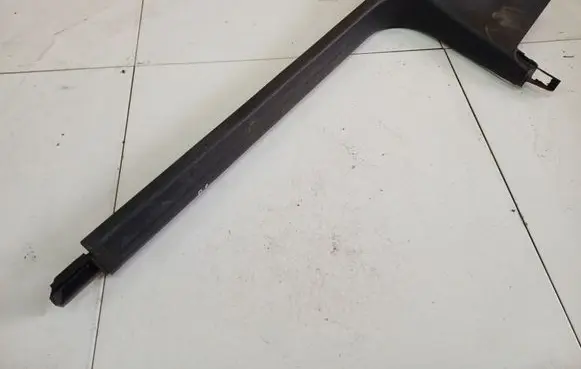 Audi A6 S6 C6 4F Front sill trim cover 4F1867272B