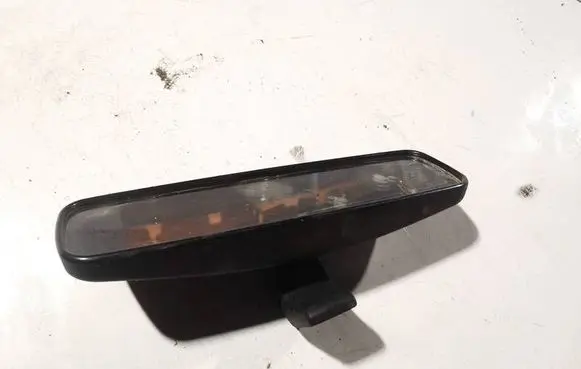 Renault Kangoo I Rear view mirror (interior) e20205028