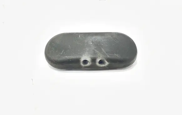 Windshield washer spray nozzle
