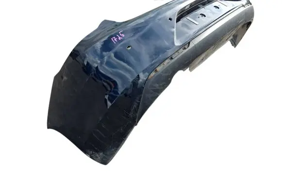 Opel Insignia B Rear bumper 39144790
