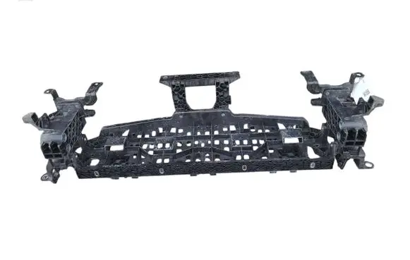 Mercedes-Benz EQE v295 Bottom radiator support slam panel A2956225200 A2956227400