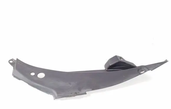 Under headlight/headlamp trim