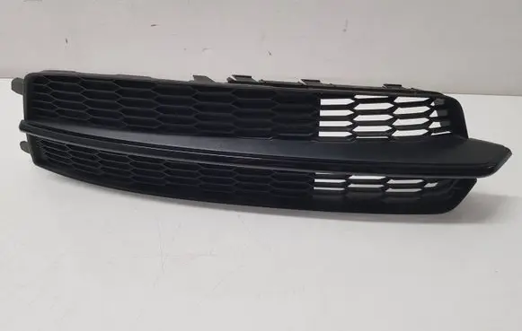 Audi A6 S6 C7 4G Front bumper lower grill 4G0807682AF